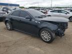 2011 Cadillac Cts Luxury Collection for Sale in Woodhaven, MI - Front End