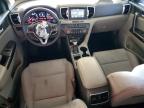 2018 Kia Sportage Lx zu verkaufen in Phoenix, AZ - Front End