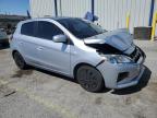 2021 Mitsubishi Mirage Es на продаже в Las Vegas, NV - Front End