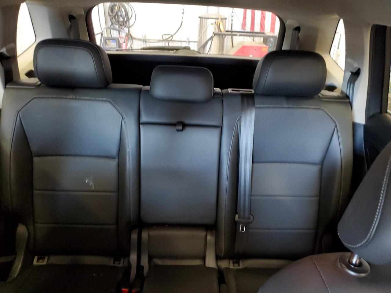 2019 Volkswagen Tiguan Se VIN: 3VV2B7AX3KM049895 Lot: 56180705