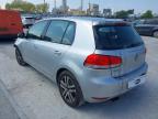 2009 VOLKSWAGEN GOLF SE TS for sale at Copart ST HELENS