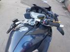 2015 BMW K 1600 GTL for sale at Copart PETERLEE