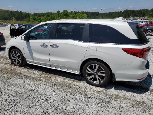  HONDA ODYSSEY 2023 Biały