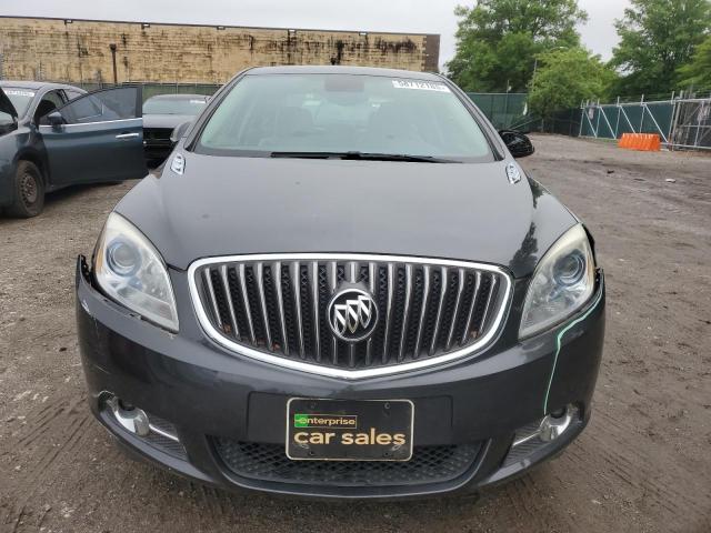  BUICK VERANO 2017 Gray