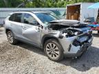 2019 Toyota Rav4 Xle Premium en Venta en Riverview, FL - Front End
