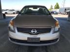 2009 Nissan Altima Hybrid en Venta en Hayward, CA - Rear End