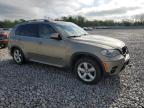 2012 Bmw X5 Xdrive50I იყიდება Barberton-ში, OH - Mechanical