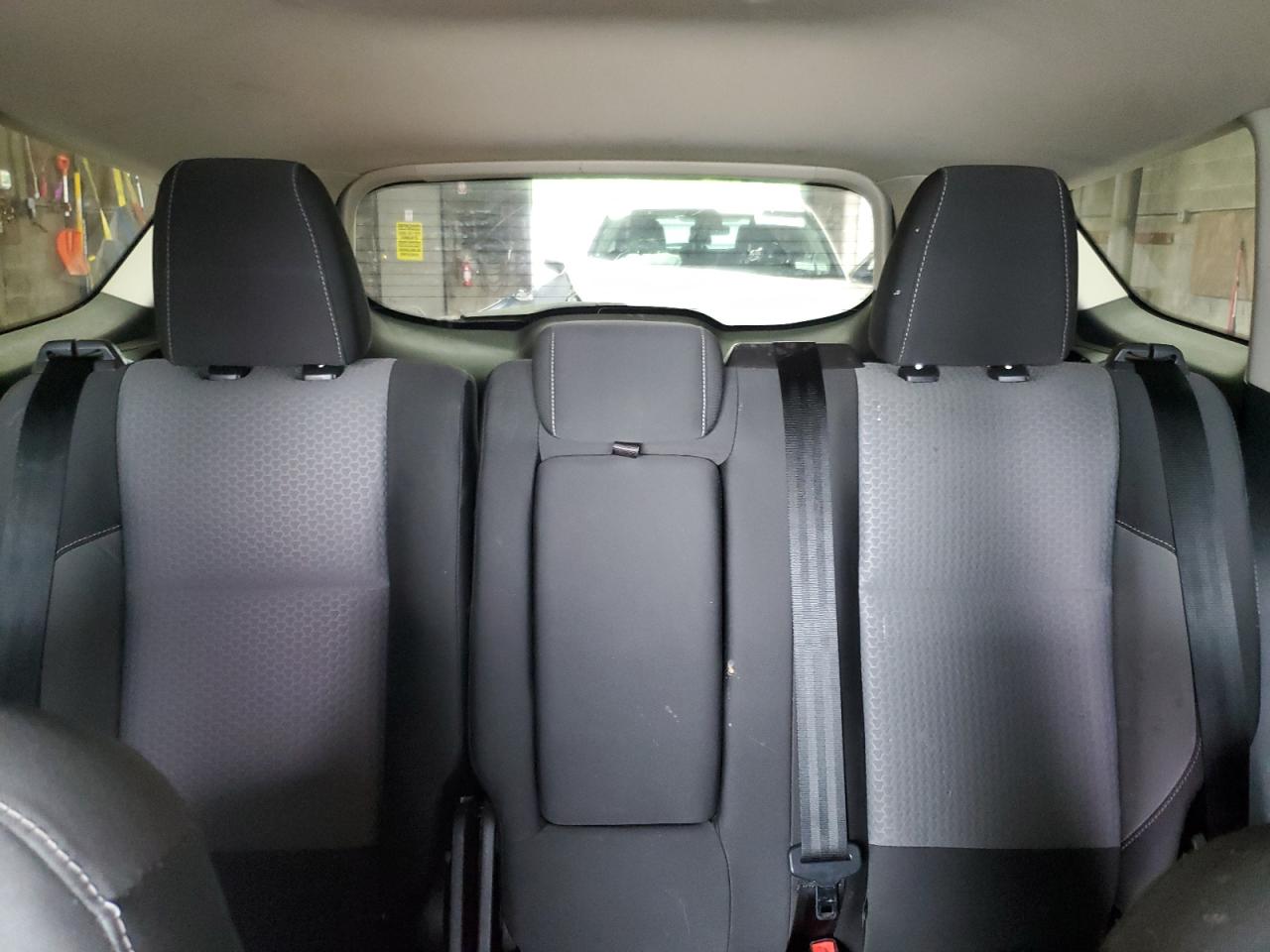 1FMCU9GD6HUA90642 FORD ESCAPE 2017