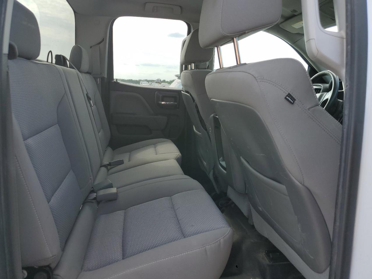 2014 Chevrolet Silverado K1500 VIN: 1GCVKPEC8EZ245188 Lot: 56124365