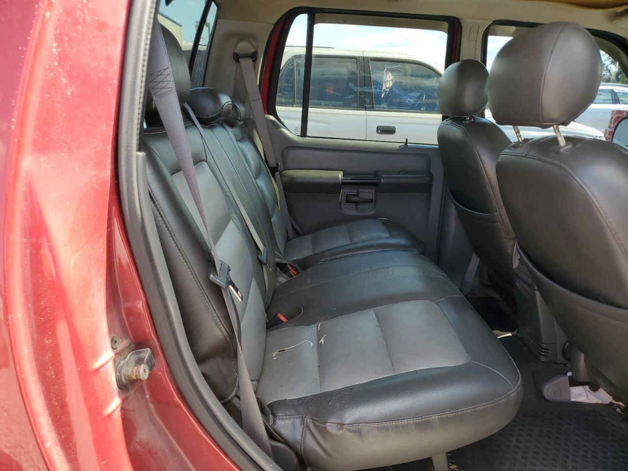2004 Ford Explorer Sport Trac VIN: 1FMZU77K64UB14512 Lot: 56985685