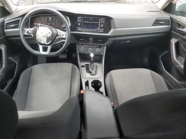  VOLKSWAGEN JETTA 2020 Szary