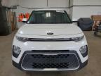 2020 KIA SOUL LX for sale at Copart AB - EDMONTON