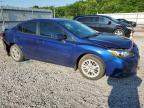 2018 Subaru Impreza Premium de vânzare în Prairie Grove, AR - Front End