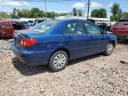 2007 Toyota Corolla Ce en Venta en Chalfont, PA - Front End