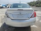 2014 Nissan Versa S за продажба в Reno, NV - Rear End