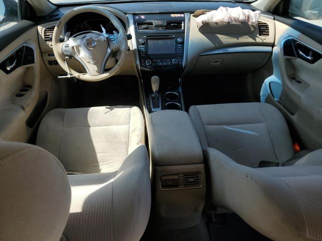  NISSAN ALTIMA 2013 Коричневий