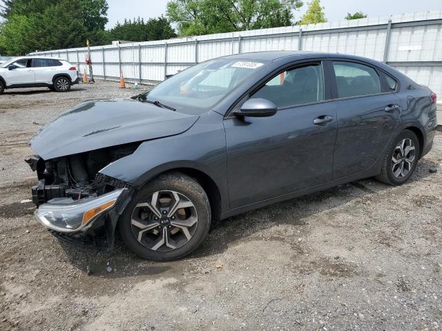 KIA FORTE FE 2021