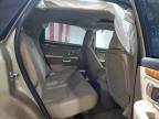 2007 Suzuki Xl7 Luxury en Venta en Hueytown, AL - Front End