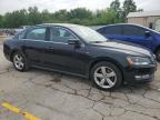 2015 Volkswagen Passat S na sprzedaż w Pekin, IL - Minor Dent/Scratches