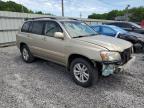 2007 Toyota Highlander Hybrid en Venta en Grenada, MS - Normal Wear