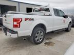 2018 Ford F150 Super Cab   de vânzare în Haslet, TX - Hail