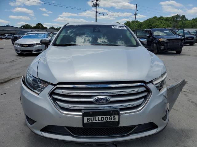  FORD TAURUS 2018 Silver