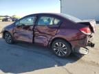 2015 Honda Civic Ex იყიდება Nampa-ში, ID - Side