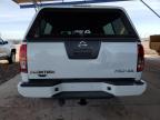2011 Nissan Frontier Sv იყიდება Phoenix-ში, AZ - Front End