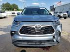 2021 Toyota Highlander Xle na sprzedaż w Montgomery, AL - Side