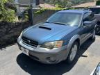 2005 Subaru Legacy Outback 2.5 Xt Limited იყიდება Rancho Cucamonga-ში, CA - Minor Dent/Scratches