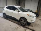 2013 Hyundai Tucson Gls на продаже в West Mifflin, PA - Rear End