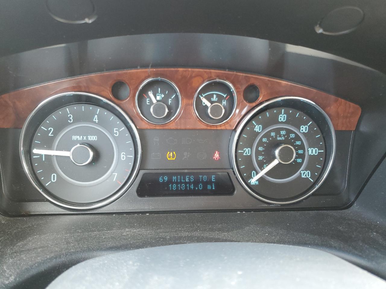 2009 Ford Flex Limited VIN: 2FMEK63C19BA15283 Lot: 56688005