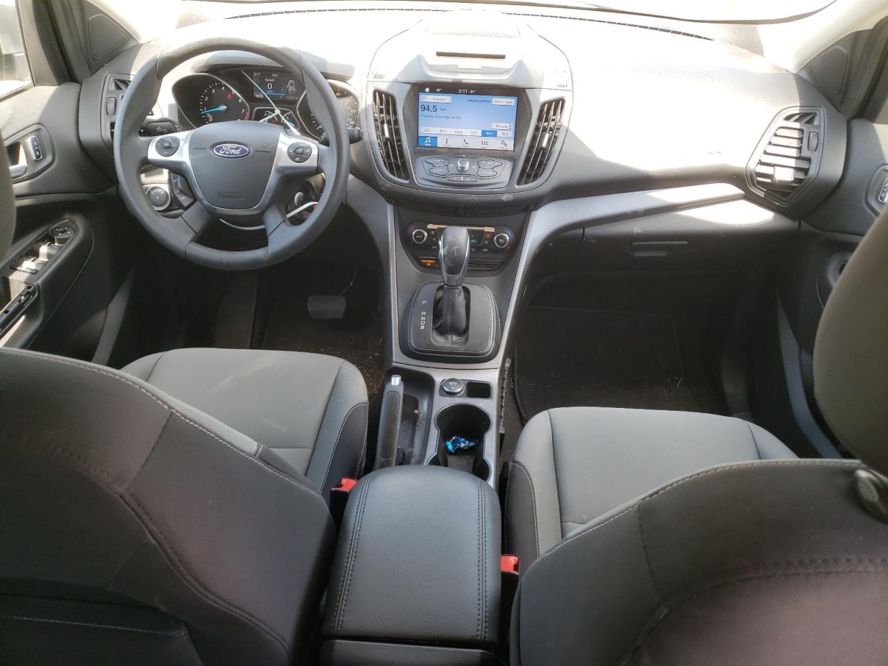 2008 Dodge Caliber VIN: 1B3HB28B08D571346 Lot: 56029935