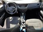 2018 Hyundai Accent Se de vânzare în Mendon, MA - Front End