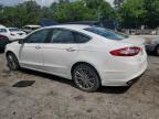 2016 Ford Fusion Se იყიდება Austell-ში, GA - Minor Dent/Scratches