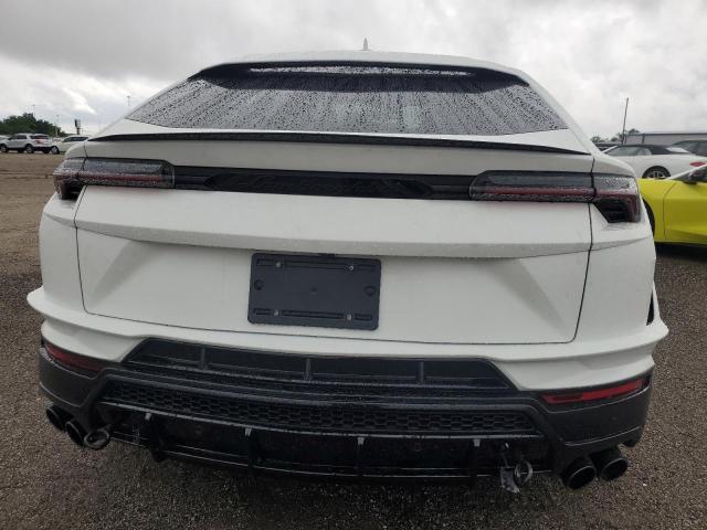  LAMBORGHINI URUS S 2023 Biały