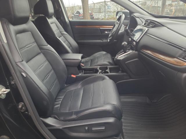 2019 HONDA CR-V EXL
