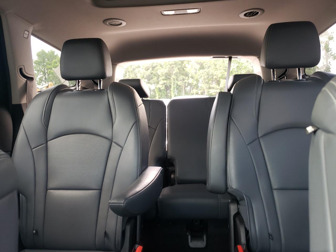 2020 Buick Enclave Essence VIN: 5GAERBKW8LJ256735 Lot: 56971925