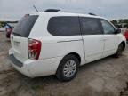 2012 Kia Sedona Lx للبيع في Dyer، IN - Front End