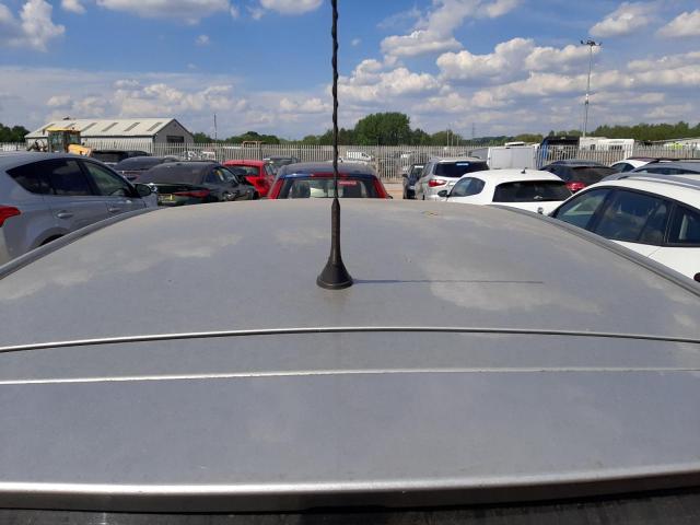 2007 TOYOTA AURIS T3 V