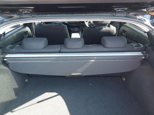 2018 TOYOTA PRIUS HYBR