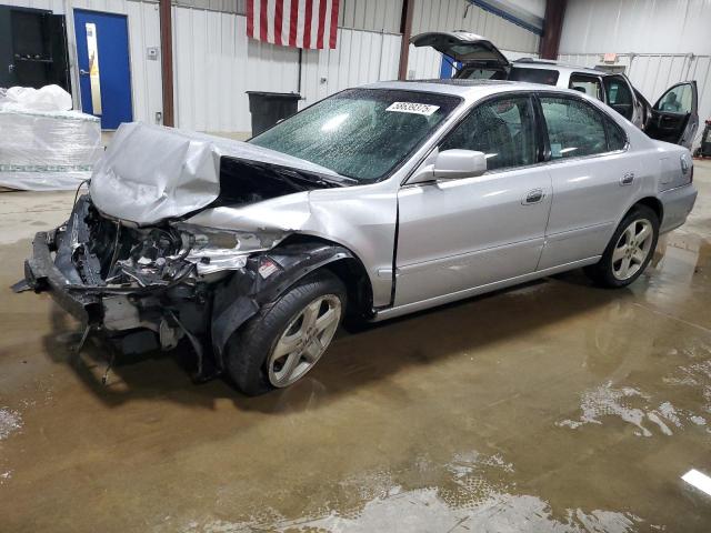 2002 Acura 3.2Tl Type-S