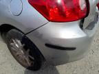 2007 TOYOTA AURIS T3 V for sale at Copart WOLVERHAMPTON