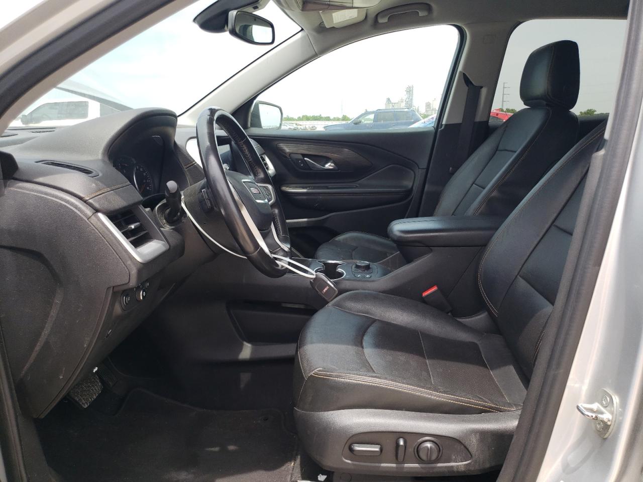 2020 GMC Terrain Slt VIN: 3GKALPEVXLL171262 Lot: 54978025