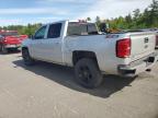 2018 Chevrolet Silverado K1500 Lt за продажба в Windham, ME - Undercarriage