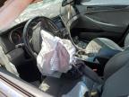 2012 Hyundai Sonata Se продається в Reno, NV - Front End
