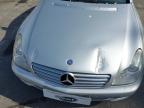 2007 MERCEDES BENZ CLS 320 CD for sale at Copart GLOUCESTER