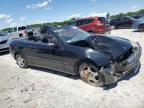 2007 Mercedes-Benz Clk 350 for Sale in Cahokia Heights, IL - Front End