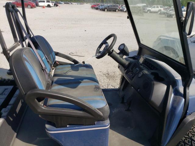 2022 GOLF CART CART