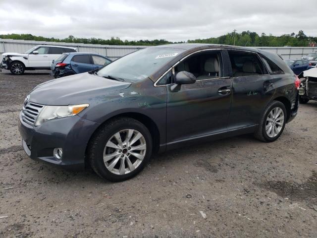 2012 Toyota Venza Le  